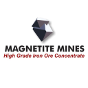 Magnetite Mines Aktie Logo