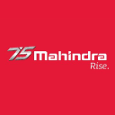 Mahindra & Mahindra ADR Logo