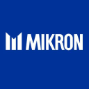 MIKRON HLDG Logo