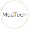 MEAT-TECH 3D LTD. ADR/10 Logo