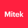 Mitek Systems Logo