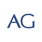 AG MORTG.INV. CUM.PFD A Logo