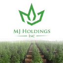 Profile picture for
            MJ Holdings, Inc.