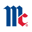 Profile picture for
            McCormick & Company, Incorporated