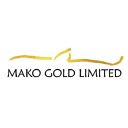 Profile picture for
            Mako Gold Ltd