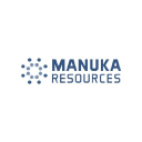 Profile picture for
            Manuka Resources Ltd