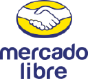 Profile picture for
            Mercadolibre Inc