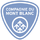 Compagnie du Mont-Blanc Logo