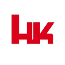 Heckler & Koch AG Logo