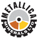 Profile picture for
            Metallica Minerals Ltd