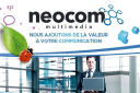 Neocom Multimedia Logo