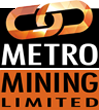 Profile picture for
            Metro Mining Ltd
