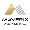 Profile picture for
            Maverix Metals Inc