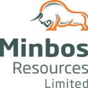 Profile picture for
            Minbos Resources Ltd
