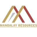 Profile picture for
            Mandalay Resources Corp