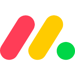 MNDY logo