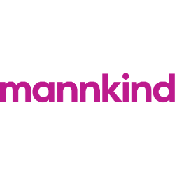 Profile picture for
            MannKind Corp