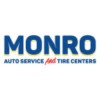 Monro Muffler Brake Logo