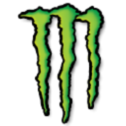 Monster Beverage Corp
