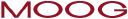 MOOG INC. CL. B DL 1 Logo