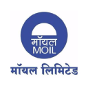 Profile picture for
            MOIL Limited