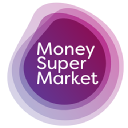 MONEYSUPERMARKET.COM Logo