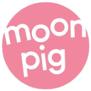 Moonpig Group PLC Ordinary Shares Logo