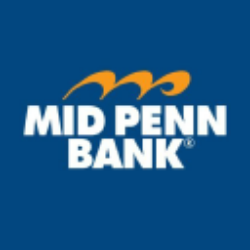 Profile picture for
            Mid Penn Bancorp Inc