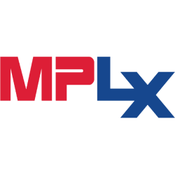 MPLX logo