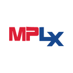 Profile picture for
            MPLX LP