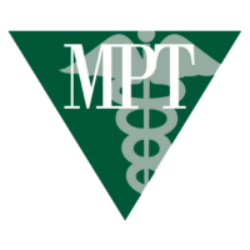 MPW logo