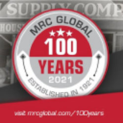 Profile picture for
            MRC Global Inc
