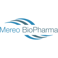Profile picture for
            Mereo BioPharma Group plc