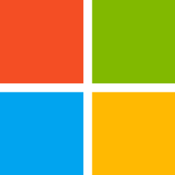 TL;DR Investor - Logo Microsoft Corporation