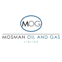 MOSMAN OIL+GAS LTD Logo