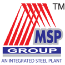 Profile picture for
            MSP Steel & Power Limited