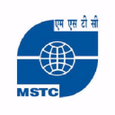 Profile picture for
            MSTC Limited
