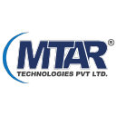 Profile picture for
            MTAR Technologies Limited