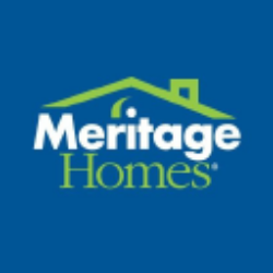 Profile picture for
            Meritage Homes Corp