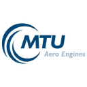 Profile picture for
            MTU Aero Engines AG