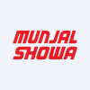 Profile picture for
            Munjal Showa Limited