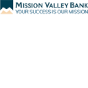 Profile picture for
            Mission Valley Bancorp