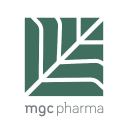 MGC Pharmaceuticals Logo