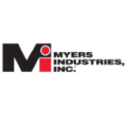 Profile picture for
            Myers Industries Inc