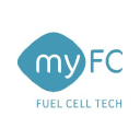 myFC Holding Logo