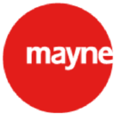 Mayne Pharma Group Logo