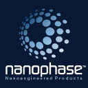 Profile picture for
            Nanophase Technologies Corporation