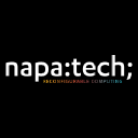 Napatech Logo