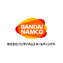 Profile picture for
            BANDAI NAMCO Holdings Inc.