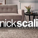 NICK SCALI LTD Logo